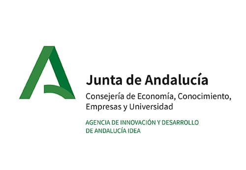 Consejeria de Innovacion Junta de Andalucia
